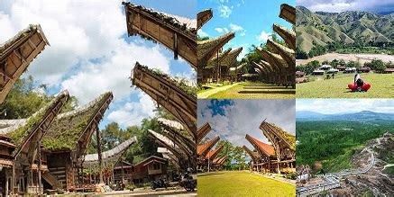 Rekomendasi Tempat Wisata Di Tana Toraja Yang Wajib Kamu Kunjungi