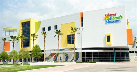 Central Florida Museums Where Kids Can Play - and Learn