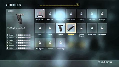 Call Of Duty Advanced Warfare Kf5 Best Class Setup Youtube