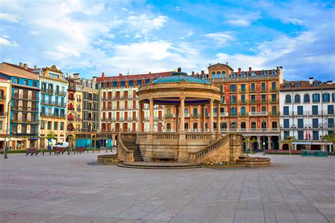 Pamplona Sehenswürdigkeiten in einer der Perlen Nordspaniens