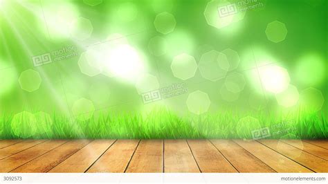 Spring Background 03 Stock Animation | 3092573