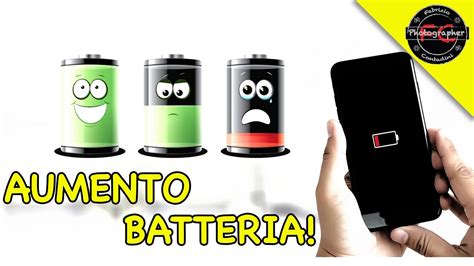 Come Caricare Correttamente La Batteria Dello Smartphone Youtube