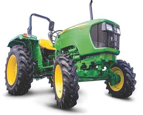 John DeereUtility Tractors 510 Full Specifications