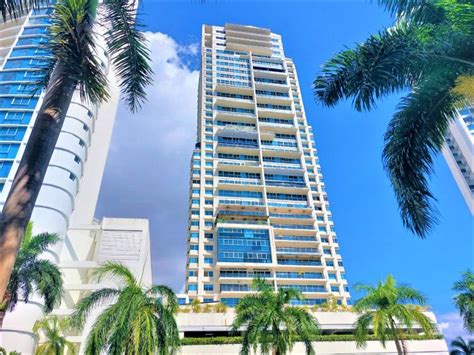 Apartamento en Alquiler en PH Torre Zeus Costa del Este Panamá U D