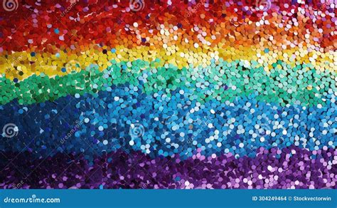 Shine Sparkle Glitter Background Stock Illustration - Illustration of ...