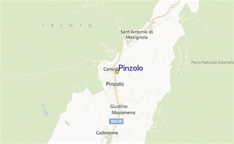 Pinzolo Ski Resort Guide Location Map And Pinzolo Ski Holiday Accommodation