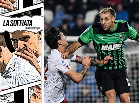 Frattesi Juve Contatto Il Sassuolo Fa Il Prezzo E La Roma