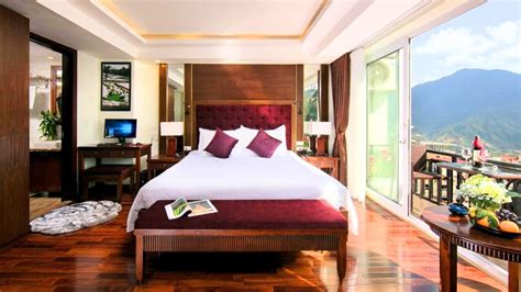 10 Dreamy Hotels In Sapa Vietnam Guide 2025