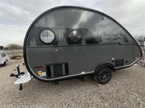 Nucamp Tab Std Model Rv For Sale In Albuquerque Nm