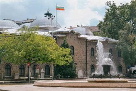 Narodowe Muzeum Archeologiczne W Sofii Zwiedzanie Bilety