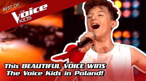 The Voice Kids 2020 Gewinner : The Voice Kids 2020 The Winner Is ...