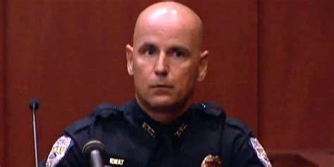 Responding Officer Testifies About Scene At Zimmerman Trial Fox News Video