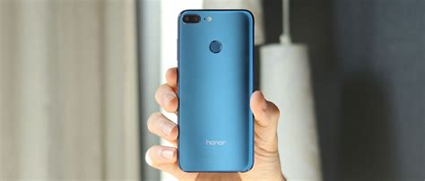 Honor 9 Lite review | TechRadar