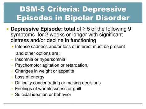 PPT Chapter 8 Major Depressive Disorder PowerPoint Presentation