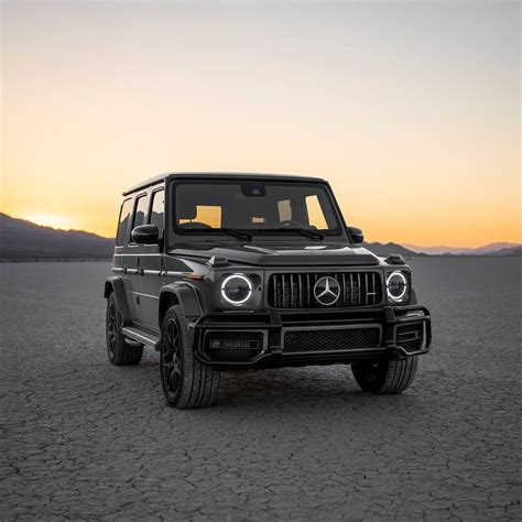 Mercedes Benz G Class’s Instagram Profile Post “stronger Than Time😍 Rate It 1 10⁉️ Tag Your