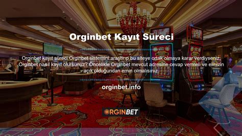 Orginbet Kay T S Reci Orginbet Giri Orginbet Yeni Adresi