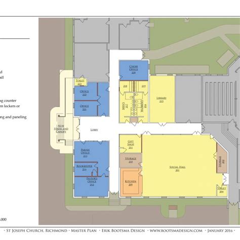 St Mary's Hospital Richmond Va Floor Plan - floorplans.click