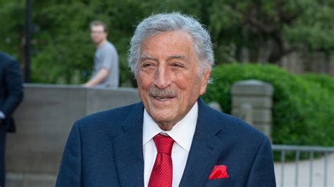 The Disturbing Drug Incident That Changed Tony Bennett Forever Grunge