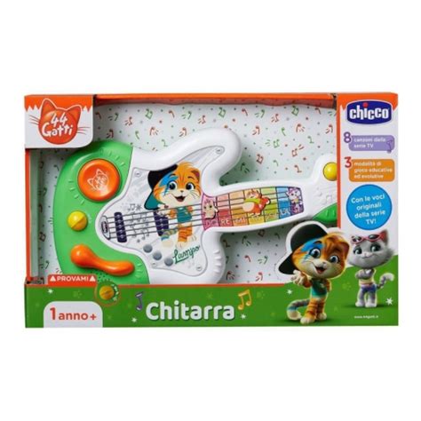 لعبة ضوء السنجاب والأصوات من شيكو Chicco Squirrel Light And Sounds