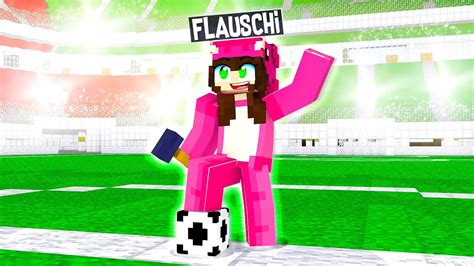 Minecraft Stadt 042 XXL FUßBALLSTADION Minecraft YouTube