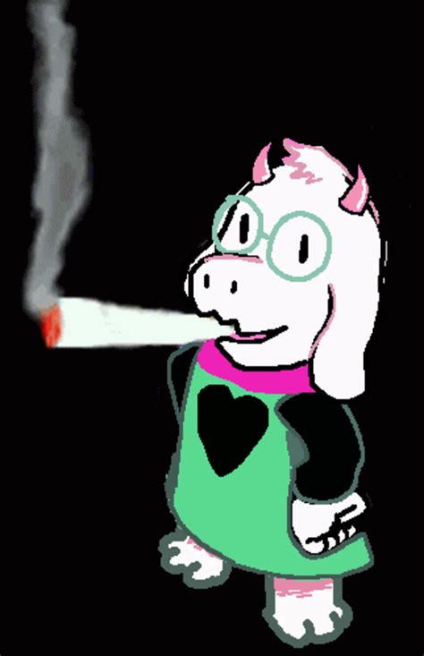 Original Image | Doobie Ralsei | Know Your Meme