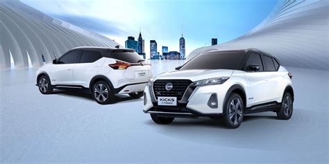 nissan kicks | Nissan Indonesia