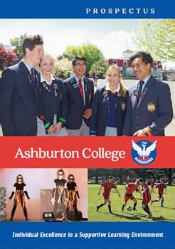 Home - Ashburton College