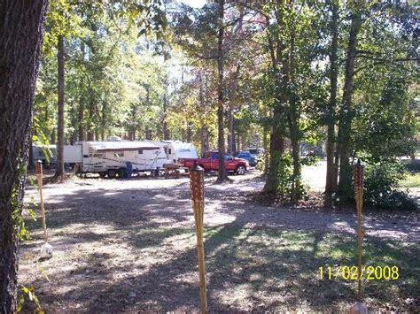 Indian Creek Campground (Louisiana/Independence) - Campground Reviews ...