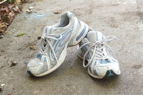 Tennis Shoes Free Stock Photo - Public Domain Pictures