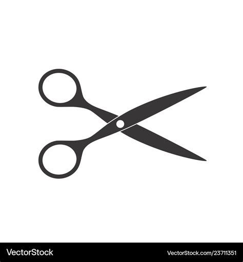 Scissors Icon, Scissors Icon Transparent Background PNG, 51% OFF