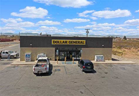 DOLLAR GENERAL - Schuchert Retail Group