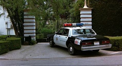 Filming Locations: Beverly Hills Cop Victor Maitland's House