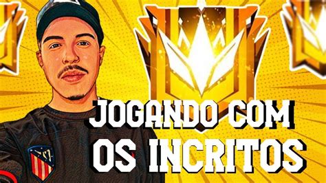 Bragah Ao Vivo Cs Ranqueado Rumo Ao Mestre Youtube