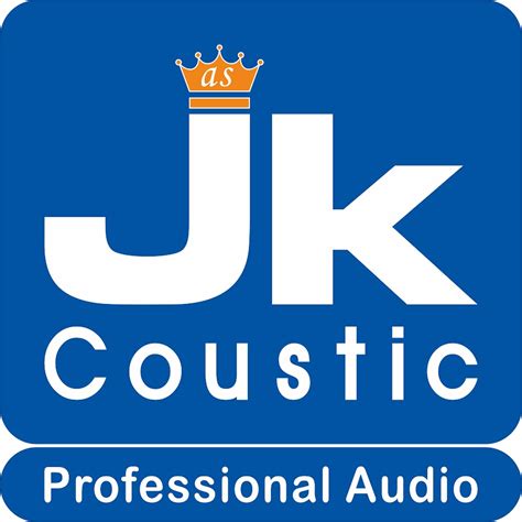 JK Coustic Official YouTube