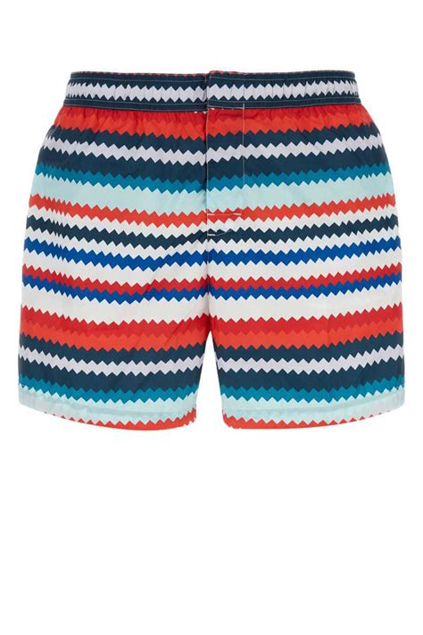 Buy Missoni Swimsuits Printed At 33 Off Editorialist