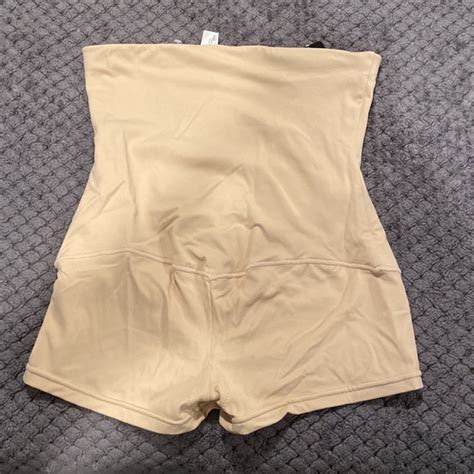 Maidenform Intimates Sleepwear Maidenform Size Med Nude Color Shapewear Poshmark