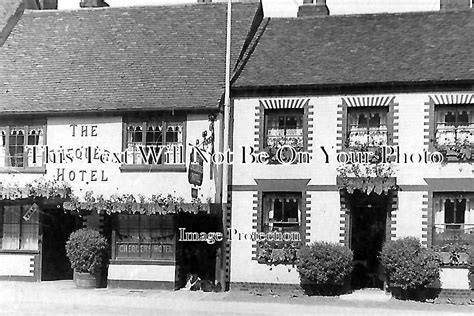 BU 2022 - The Chequers Hotel, Marlow, Buckinghamshire – JB Archive