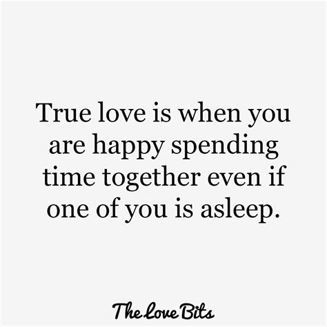 50 True Love Quotes to Get You Believing in Love Again - TheLoveBits