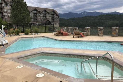 Modern Cle Elum Condo Wmtn Views And Hot Tub Access Updated 2020