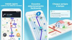 Top 10 Dos Melhores Aplicativos De GPS Para Celular 2025