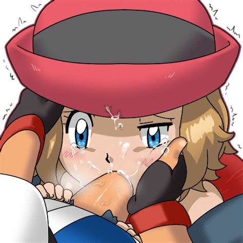 Post 2130699 Animated Ashketchum Bloggerman Bonnie Porkyman Serena