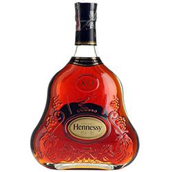 Cognac Hennessy X O 700 Ml No Shoptime