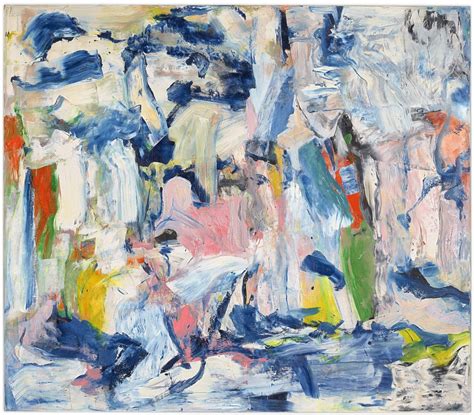 Un De Kooning Da Milioni Guida L Asta Del Xx Secolo Di Christie S