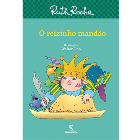 Historias De Ruth Rocha Para Imprimir - Histórias De Ruth Rocha Para Imprimir - RETOEDU