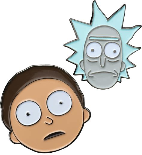 Rick Cartoon Clipart Large Size Png Image Pikpng