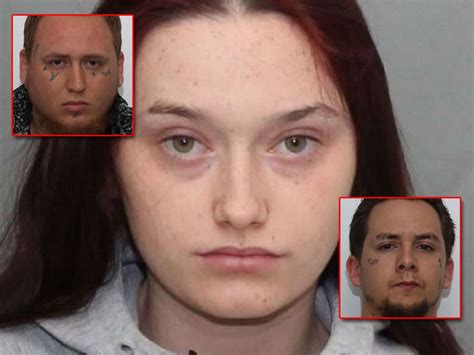 Woman 2 Men Forced 21 Year Old Into Sex Trade Cops Canoe