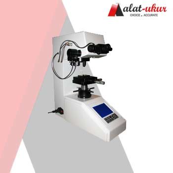 Alat Ukur Micro Vickers Hardness Tester Novotest Tb Mcv Cv Java