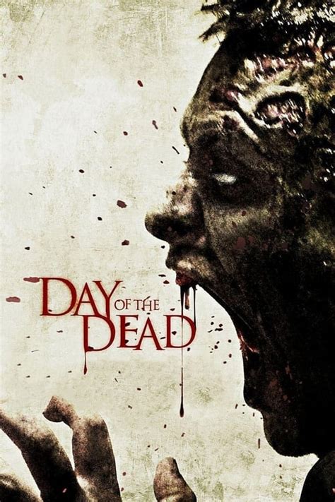 Day of the Dead (2008) - Cast & Crew — The Movie Database (TMDB)