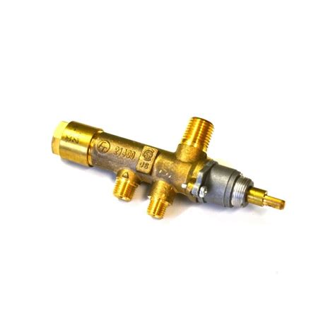 Mr. Heater MH9B Buddy Heater Gas Control Valve, 73416 | EquipSupply