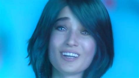 Who Plays Cortana In Paramount+'s Halo?